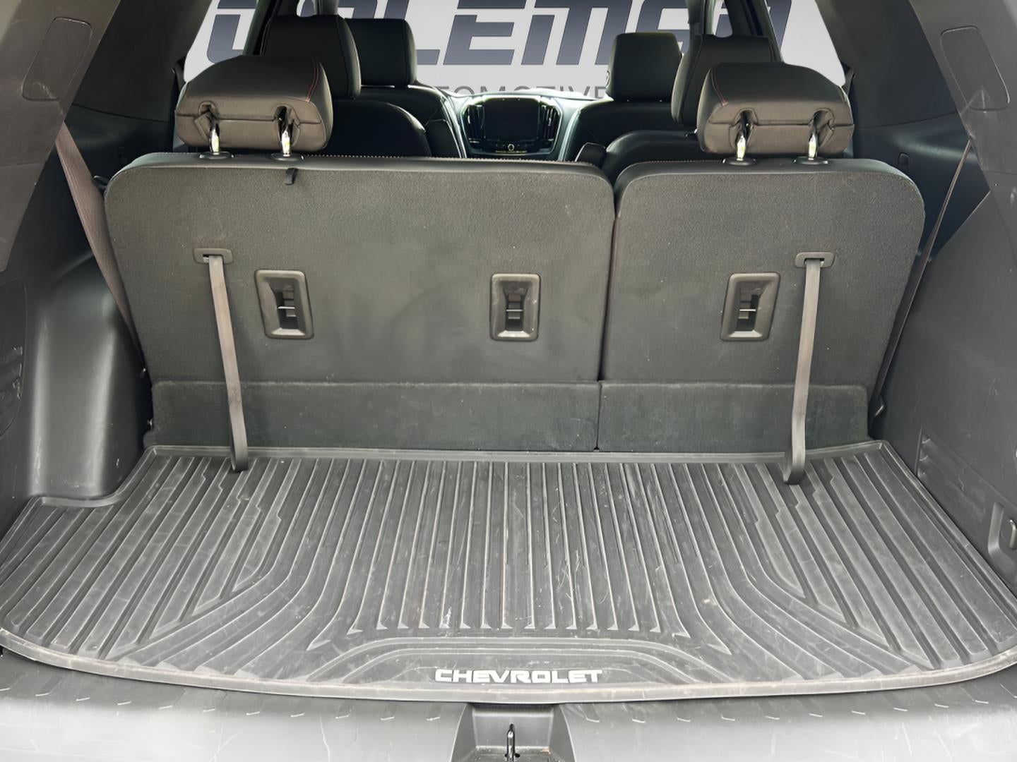 2023 Chevrolet Traverse AWD RS