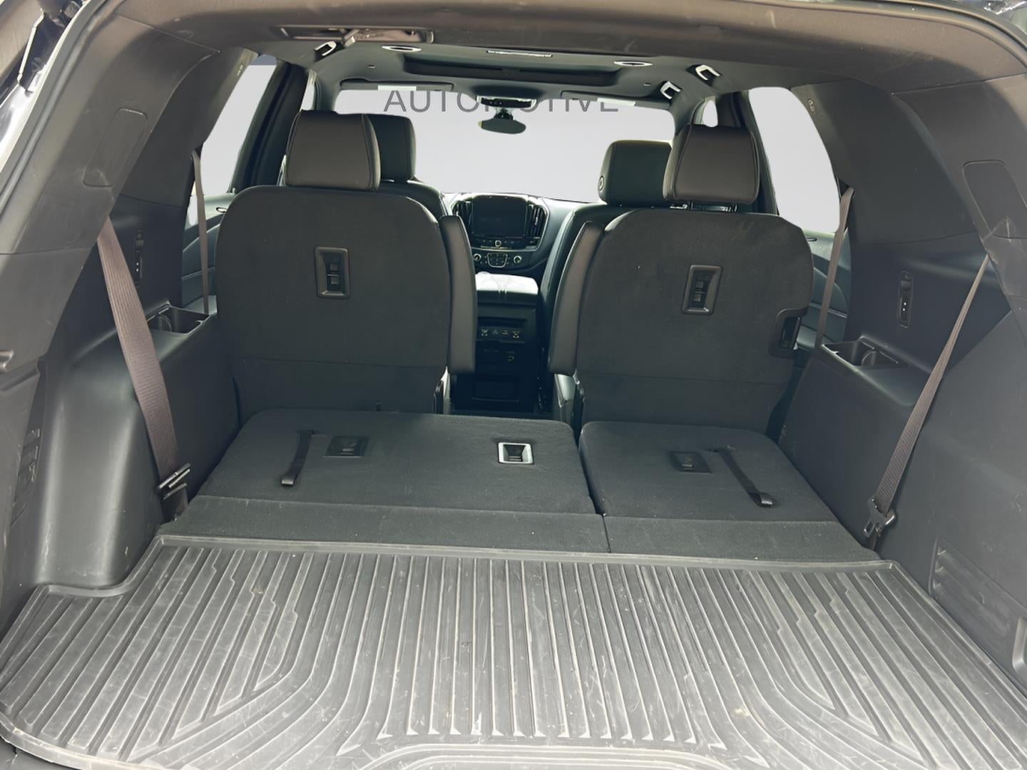 2023 Chevrolet Traverse AWD RS