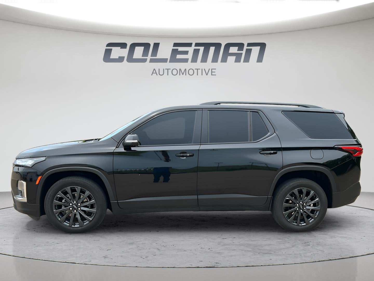 2023 Chevrolet Traverse AWD RS