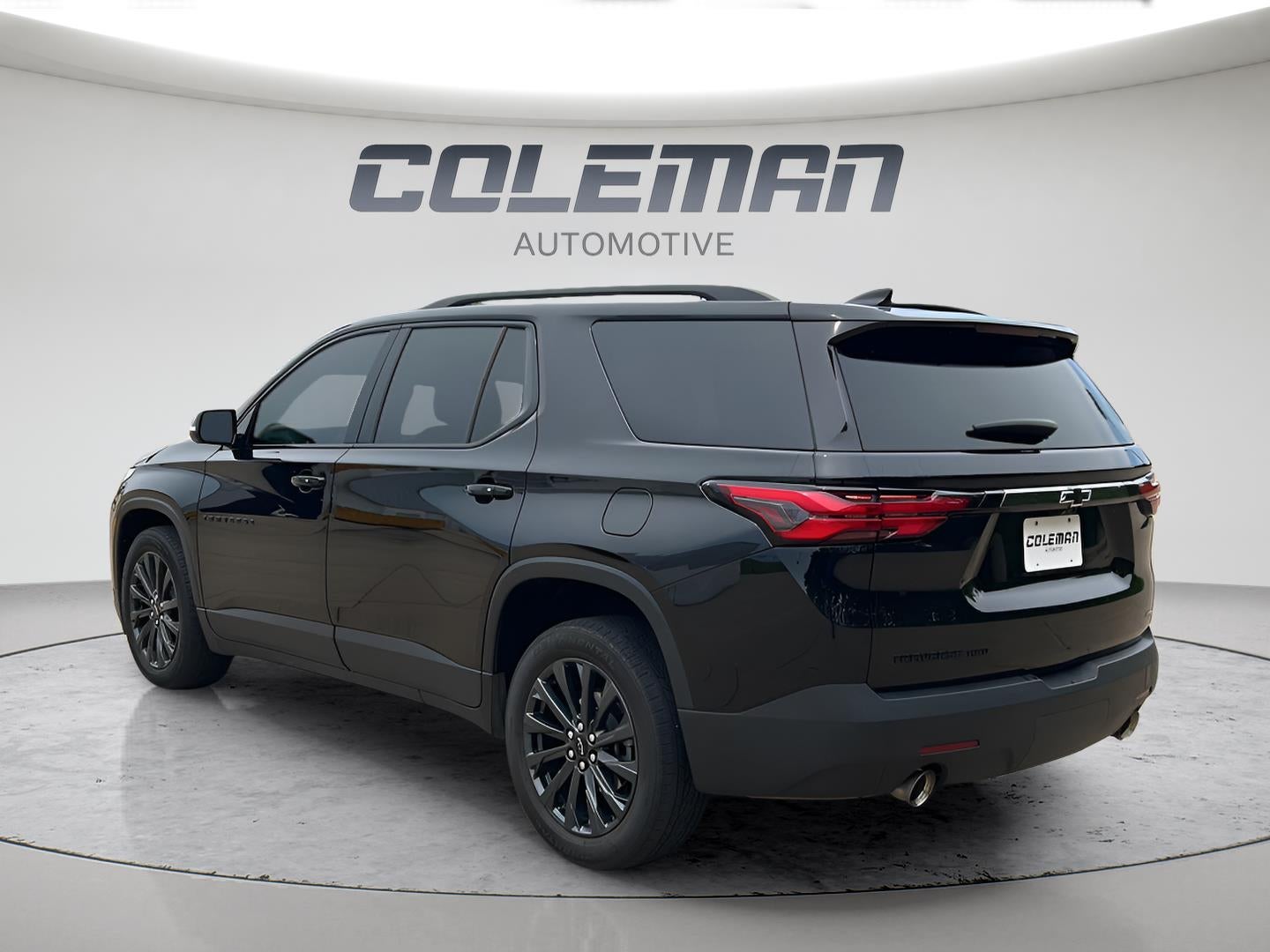 2023 Chevrolet Traverse AWD RS