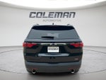 2023 Chevrolet Traverse AWD RS
