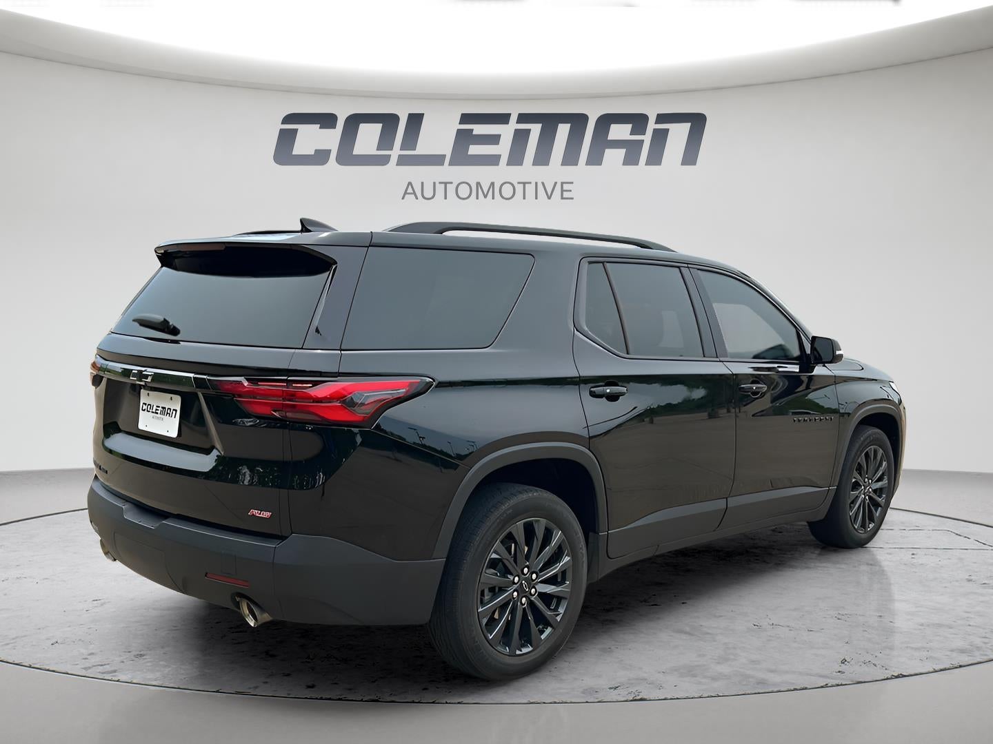 2023 Chevrolet Traverse AWD RS