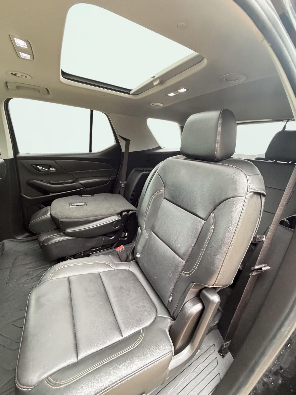 2020 Chevrolet Traverse RS 14