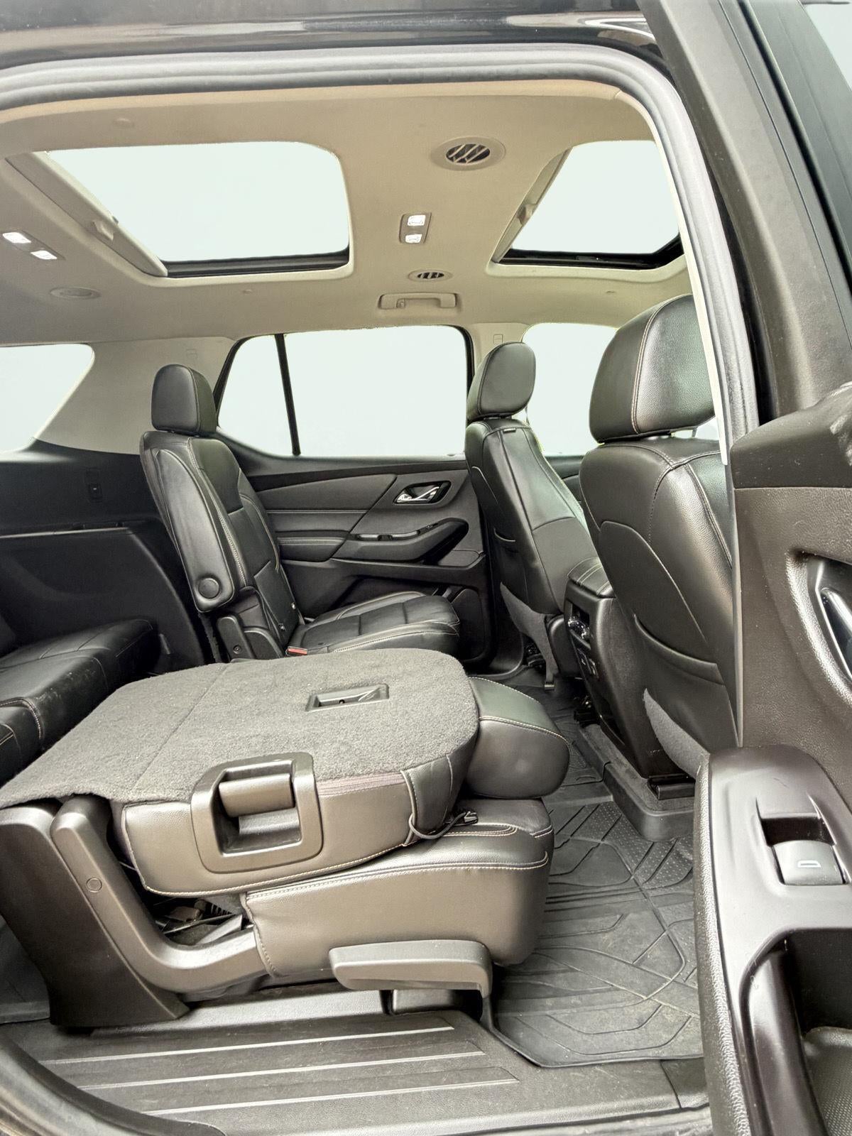 2020 Chevrolet Traverse RS 17