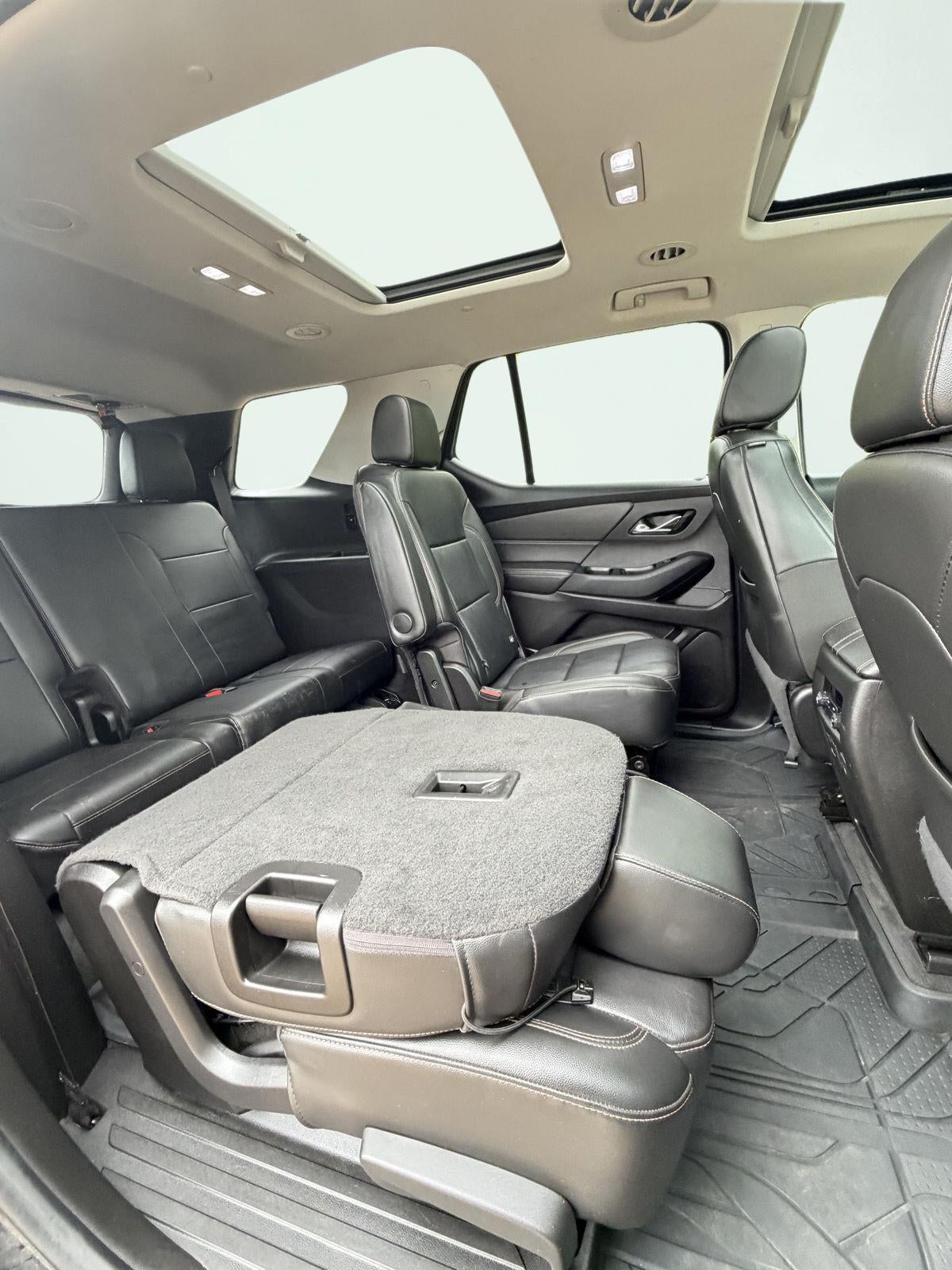 2020 Chevrolet Traverse RS 18