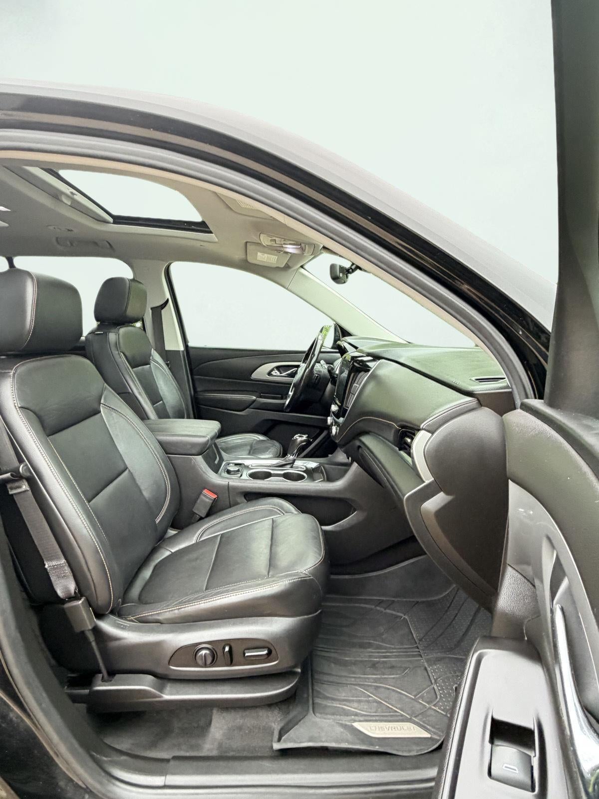 2020 Chevrolet Traverse RS 20