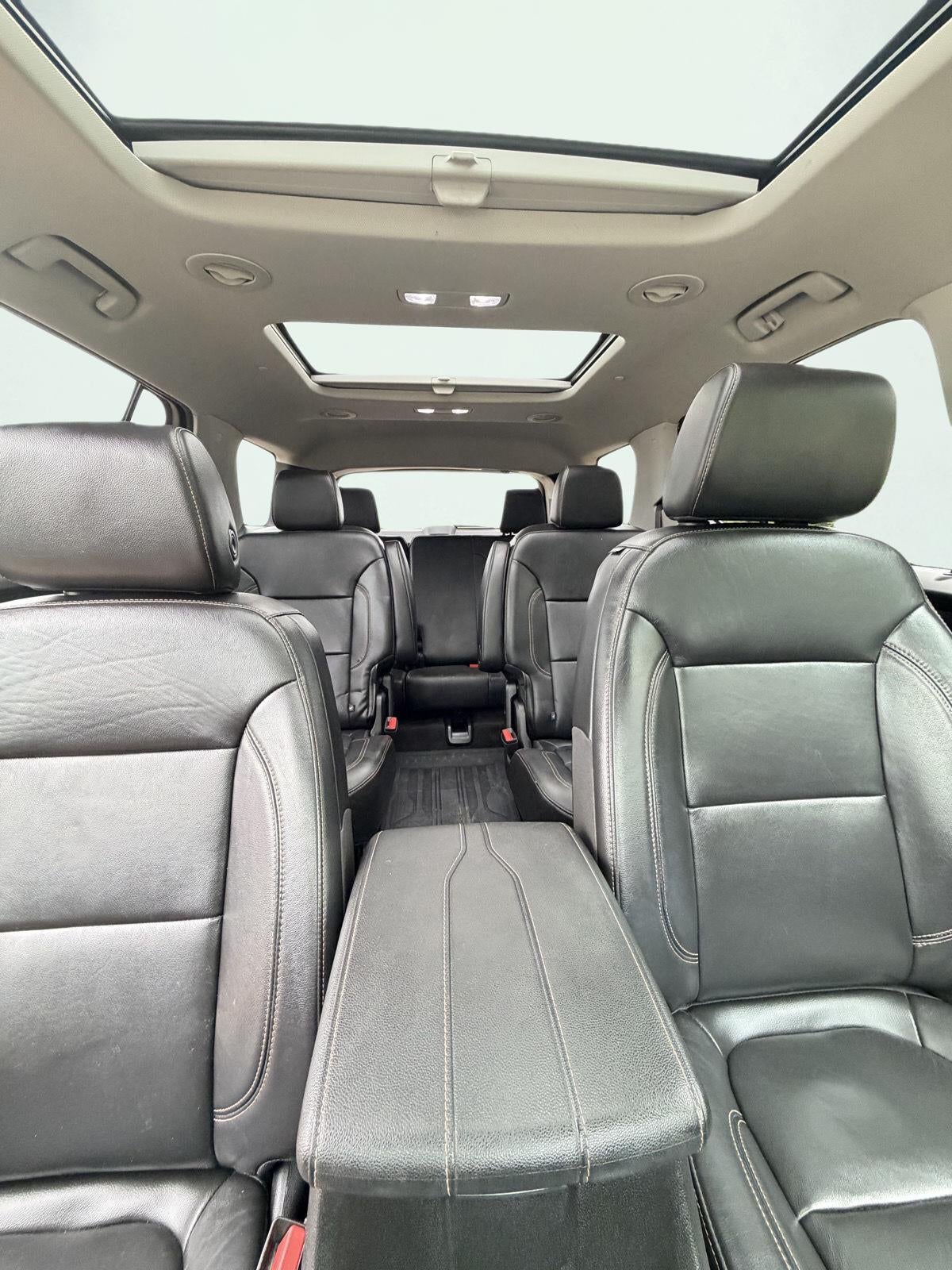 2020 Chevrolet Traverse RS 24