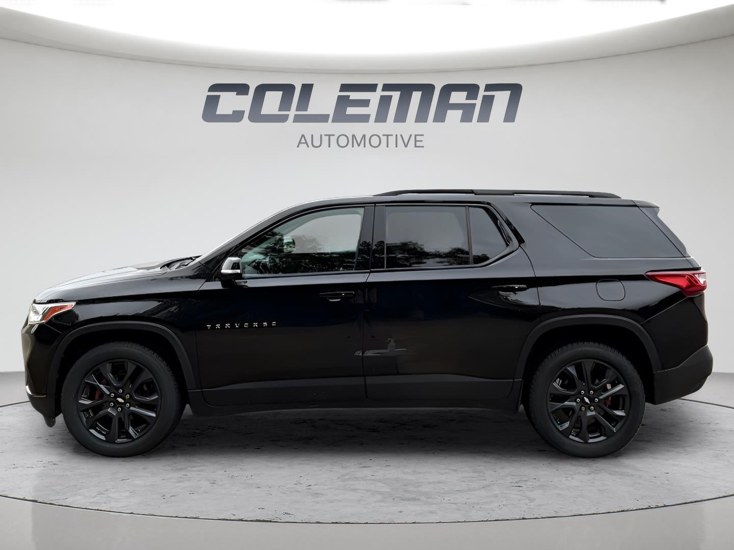2020 Chevrolet Traverse RS 32