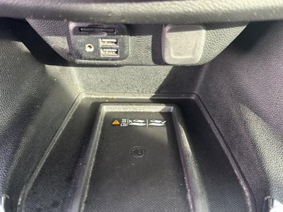 2020 Chevrolet Traverse AWD Premier