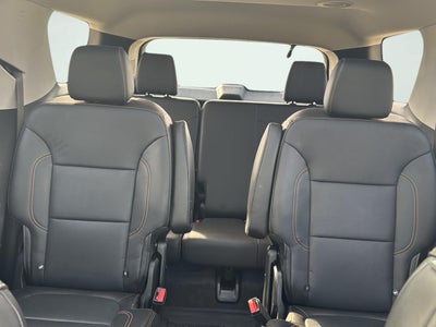 2020 Chevrolet Traverse AWD Premier