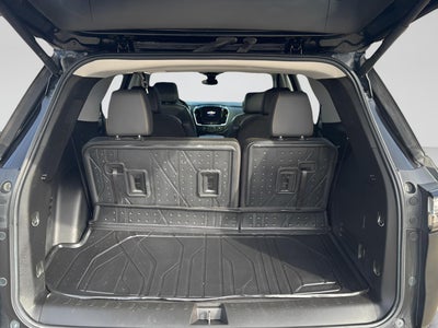 2020 Chevrolet Traverse AWD Premier
