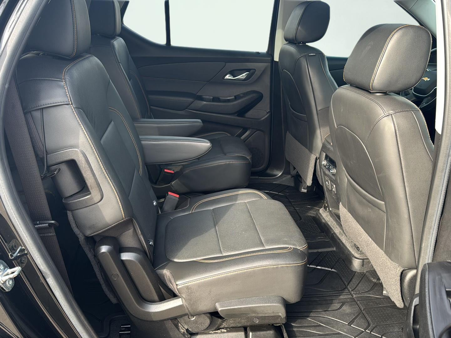 2020 Chevrolet Traverse AWD Premier