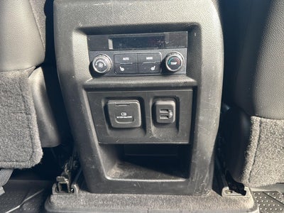 2020 Chevrolet Traverse AWD Premier