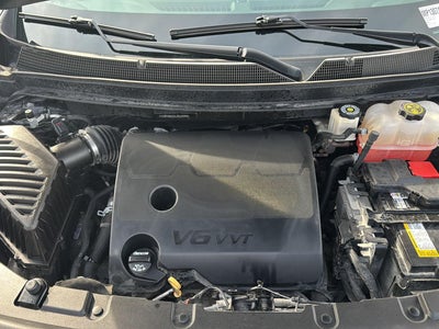 2020 Chevrolet Traverse AWD Premier