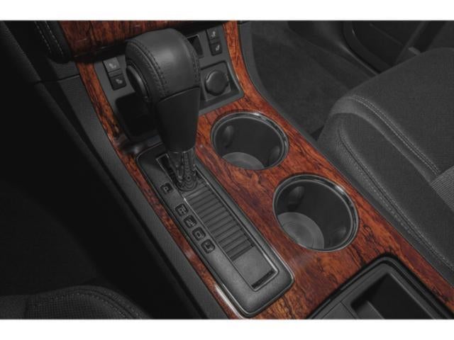 2015 Chevrolet Traverse 2LT