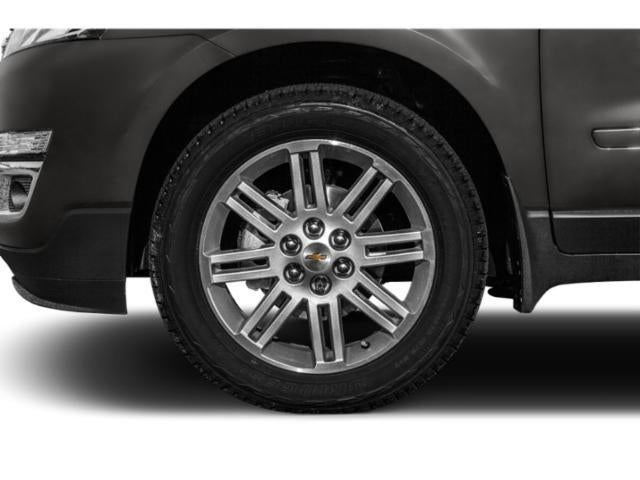 2015 Chevrolet Traverse 2LT