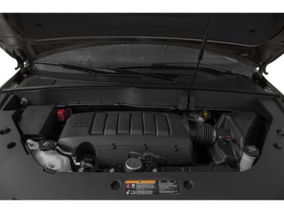 2015 Chevrolet Traverse 2LT