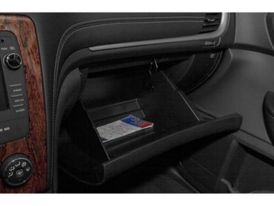 2015 Chevrolet Traverse 2LT