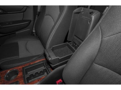 2015 Chevrolet Traverse 2LT