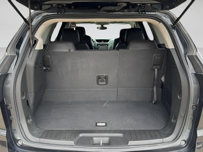 2015 Chevrolet Traverse 2LT