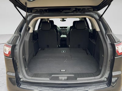 2015 Chevrolet Traverse 2LT