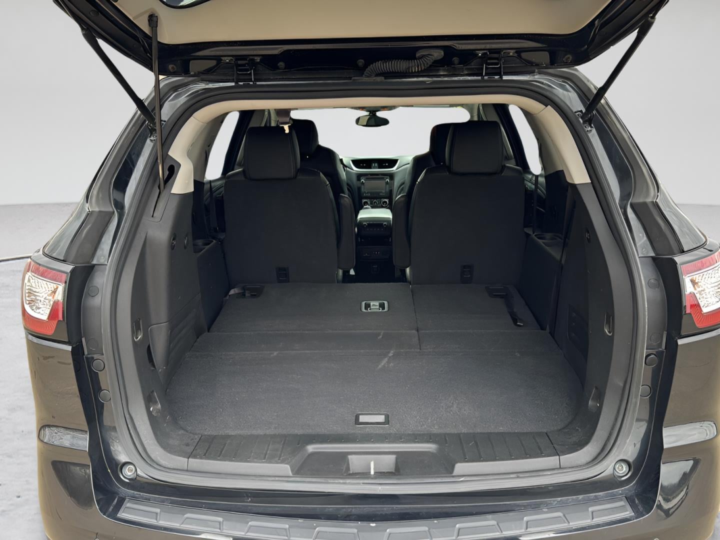 2015 Chevrolet Traverse 2LT