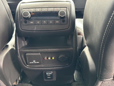 2015 Chevrolet Traverse 2LT