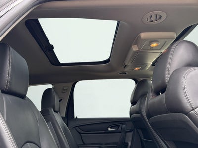 2015 Chevrolet Traverse 2LT