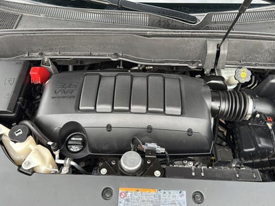 2015 Chevrolet Traverse 2LT