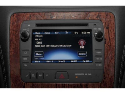 2015 Chevrolet Traverse 2LT