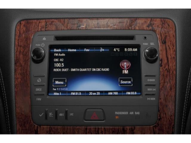 2015 Chevrolet Traverse 2LT