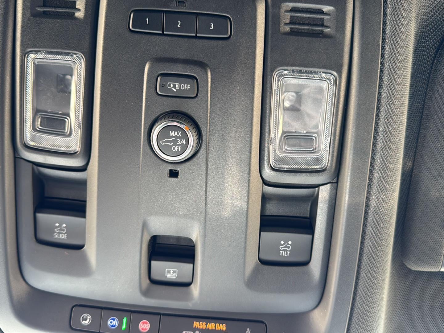 2022 Chevrolet Tahoe 4WD LT