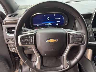 2024 Chevrolet Tahoe 4WD LT