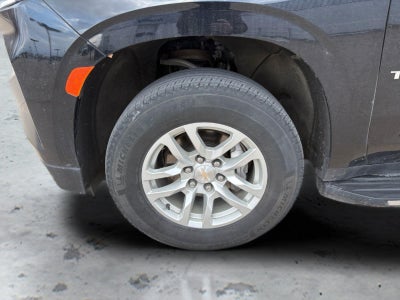 2024 Chevrolet Tahoe 4WD LT