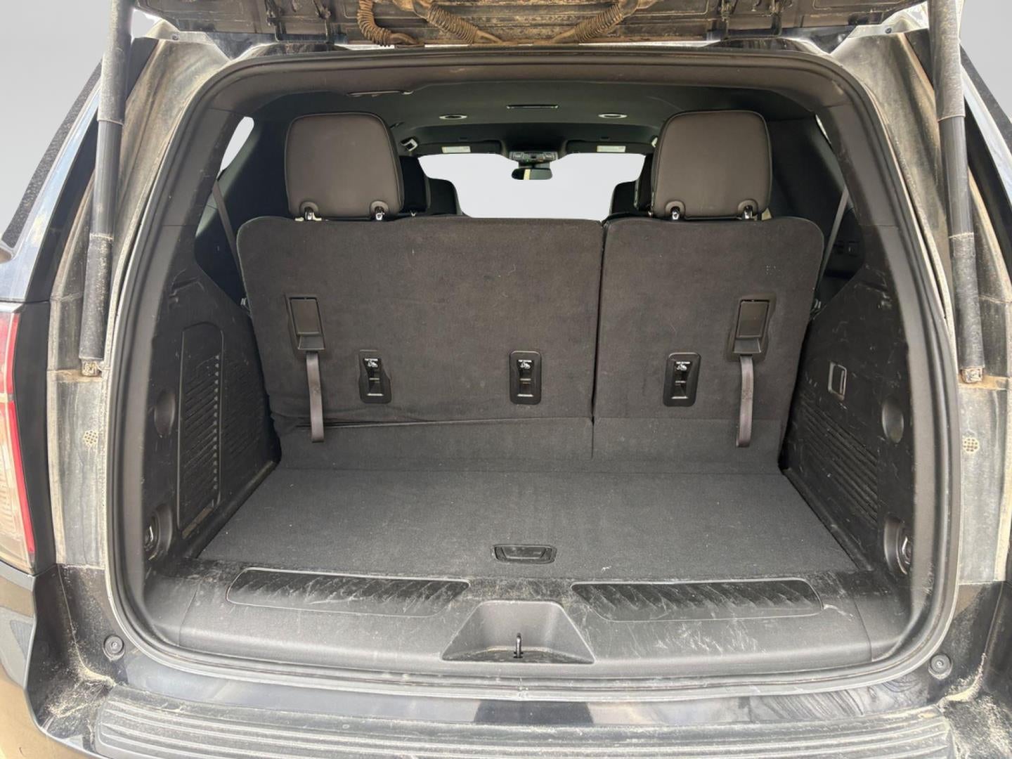 2024 Chevrolet Tahoe 4WD LT