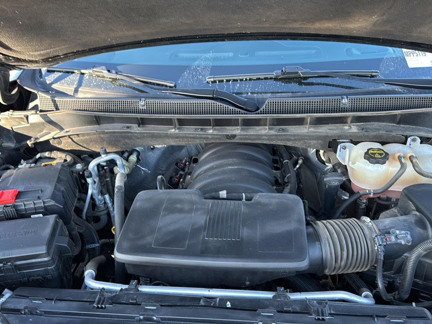 2024 Chevrolet Tahoe 4WD LT