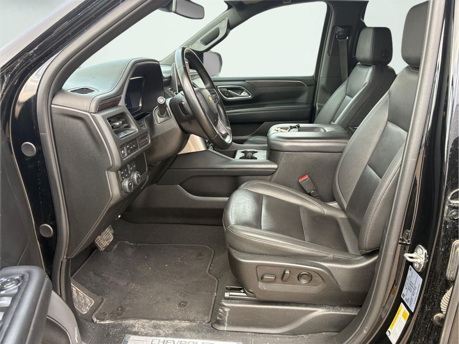 2024 Chevrolet Tahoe 4WD LT