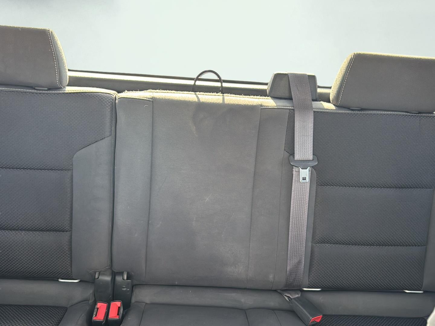 2015 GMC Sierra 2500HD SLE