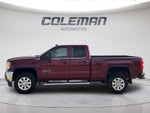 2015 GMC Sierra 2500HD SLE