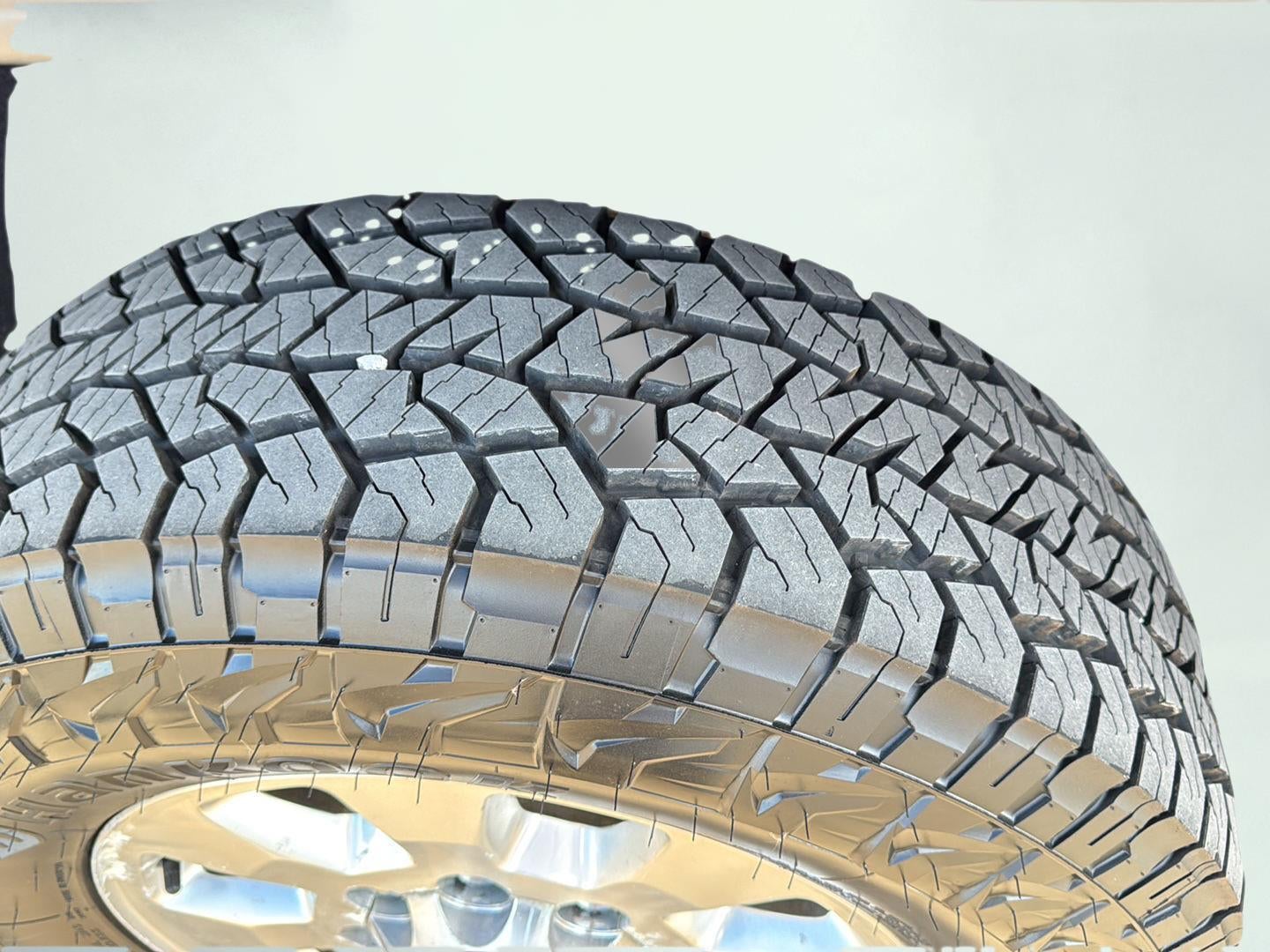 2015 GMC Sierra 2500HD SLE