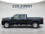 2021 GMC Sierra 2500HD 4WD Crew Cab Standard Bed Denali