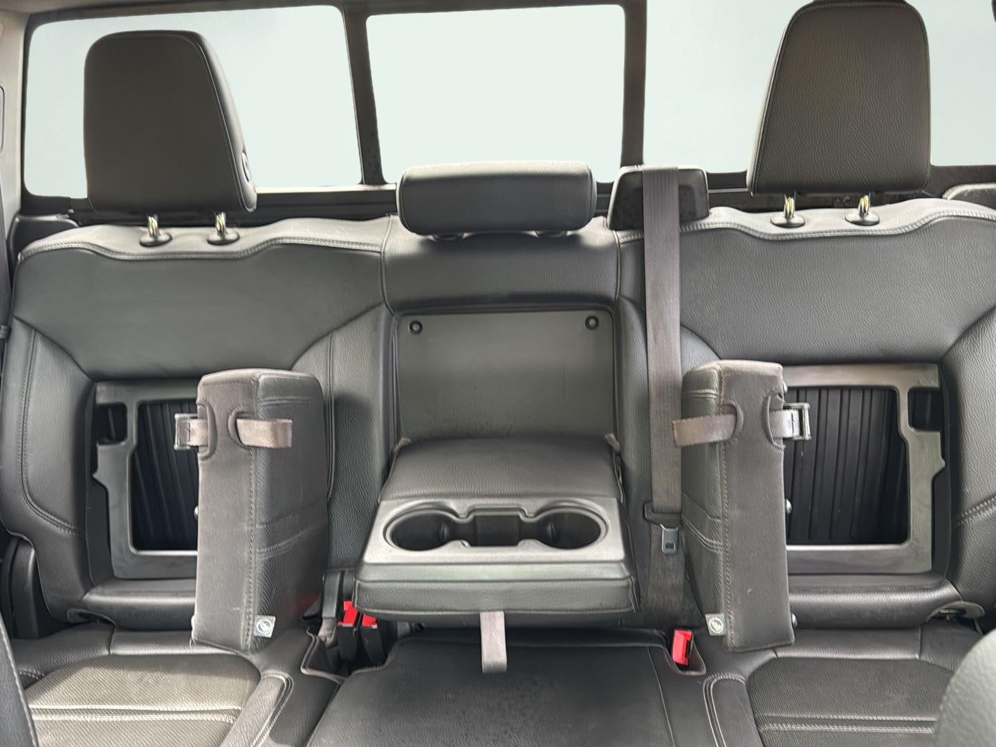 2021 GMC Sierra 2500HD 4WD Crew Cab Standard Bed Denali