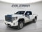 2022 GMC Sierra 2500HD 4WD Crew Cab Standard Bed Denali