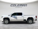 2022 GMC Sierra 2500HD 4WD Crew Cab Standard Bed Denali
