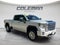 2022 GMC Sierra 2500HD 4WD Crew Cab Standard Bed Denali