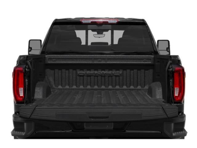 2023 GMC Sierra 3500HD 4WD Crew Cab Long Bed Denali