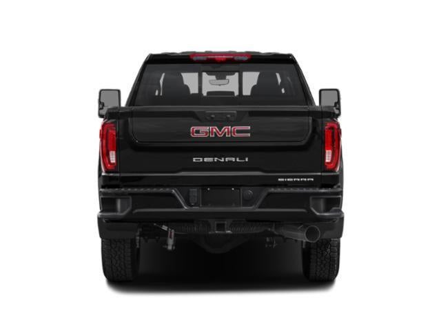 2023 GMC Sierra 3500HD 4WD Crew Cab Long Bed Denali
