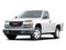 2008 GMC Canyon YC1