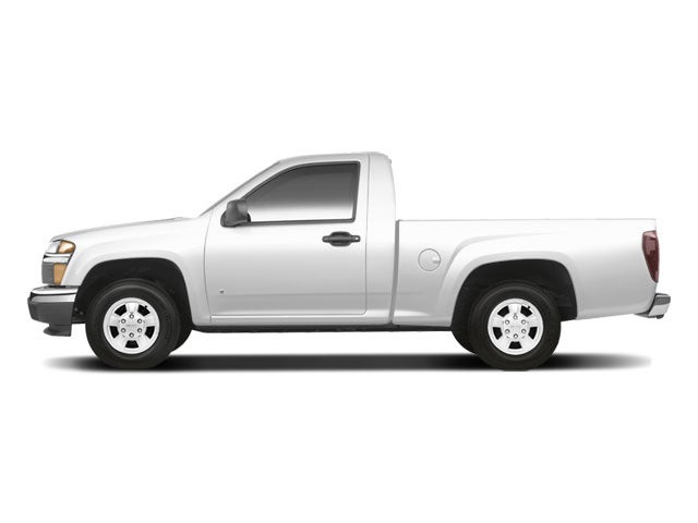 2008 GMC Canyon YC1