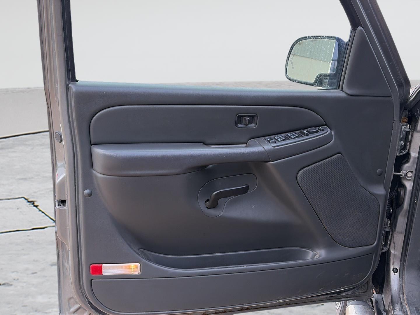 2006 GMC Sierra 2500HD SLE1